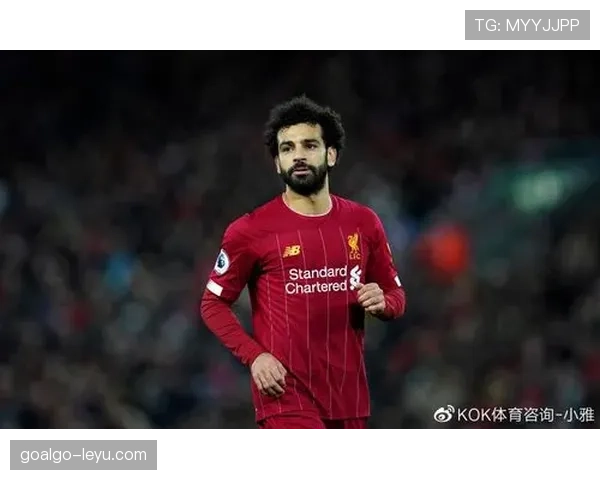 萨拉赫家庭生活首度揭秘：赛场巨星背后的温情日常