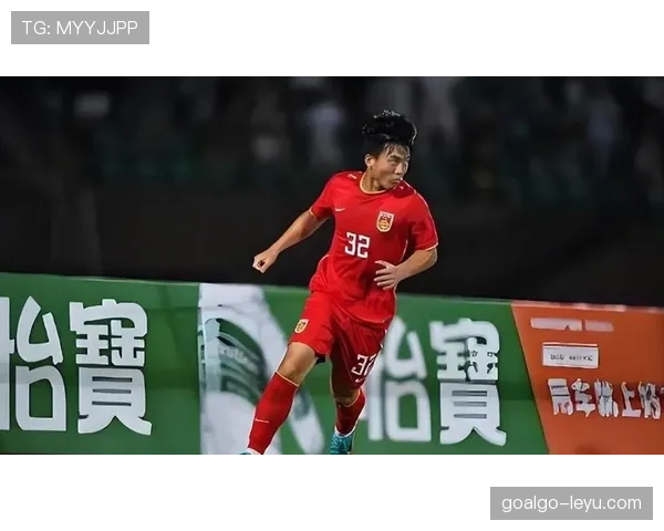 青训营新星闪耀:年轻才俊加速成长,助力中国足球未来崛起 青训营新星闪耀:年轻才俊加速成长,助力中国足球未来崛起