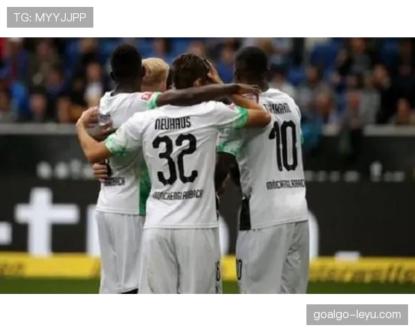 门兴格拉德巴赫反击效率飙升，进攻火力全开状态强势回暖