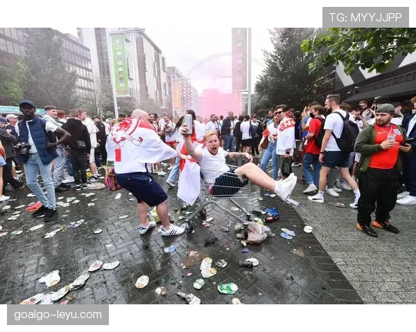 欧洲杯点燃激情之夜，球迷共襄团结盛宴