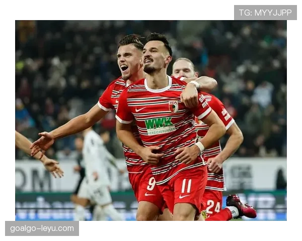 奥格斯堡赛季表现稳健，关键时刻屡现亮点引关注