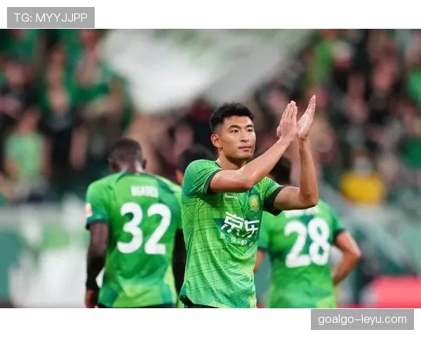 王子铭建功助北京国安状态回暖，关键战力克对手迎胜利