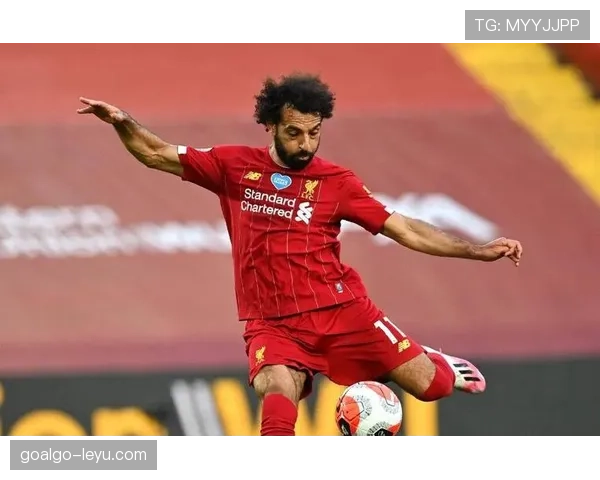 萨拉赫续约利物浦，剑指新赛季荣誉再攀高峰