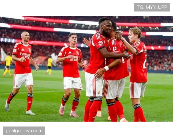 奥塔门迪助力本菲卡重返巅峰，球队追逐冠军梦状态回暖