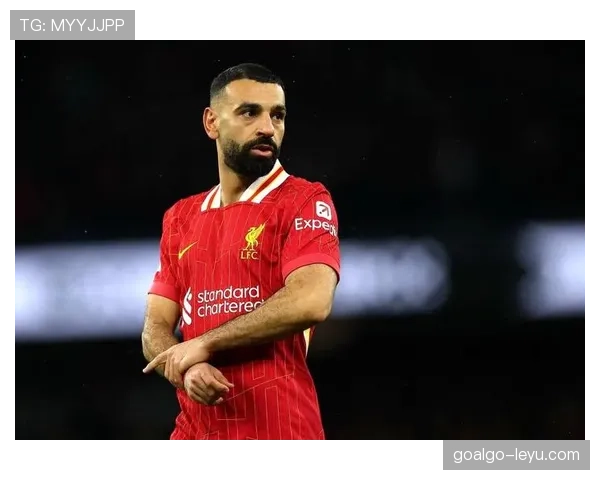 萨拉赫续约至2027年,利物浦核心持续提升竞争力 萨拉赫续约至2027年,利物浦核心持续提升竞争力