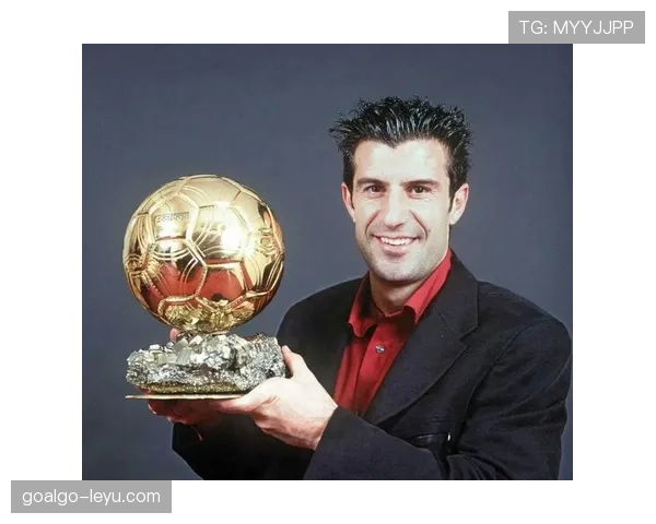 菲戈在皇马时期 菲戈在皇马时期