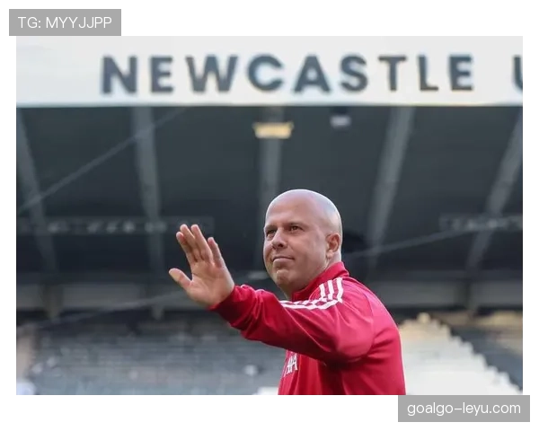 换帅之下：利物浦的高压体系还能延续多久？