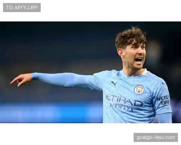 约翰·斯通斯:后场出球如何支撑曼城进攻体系 约翰·斯通斯:后场出球如何支撑曼城进攻体系