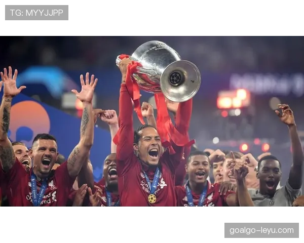 范戴克欧冠夺冠关键表现解析 范戴克欧冠夺冠关键表现解析