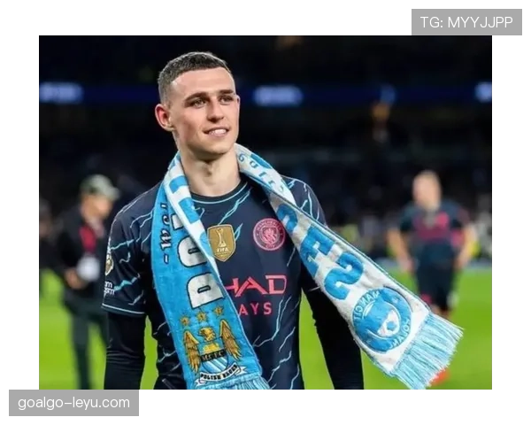 福登在曼城战术体系中的角色放大效应如何体现 福登在曼城战术体系中的角色放大效应如何体现