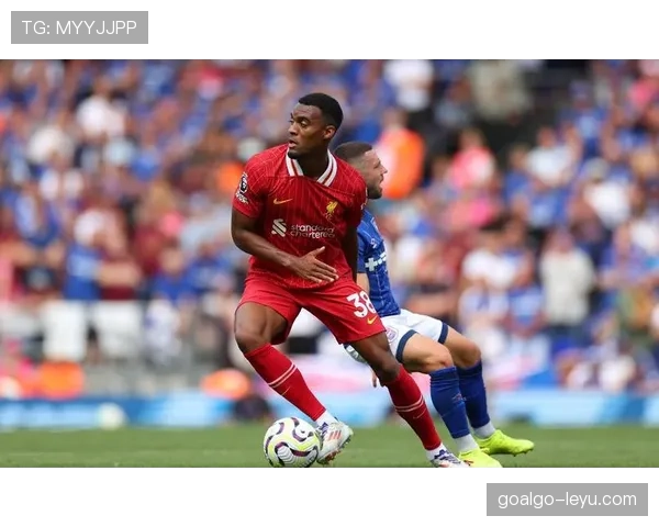 赢球靠进攻，但利物浦防线漏洞越来越藏不住了